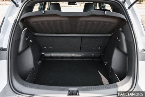 BYD in Malaysia – most complete EV range including sedan, SUV, MPV, plus widest sales/service network