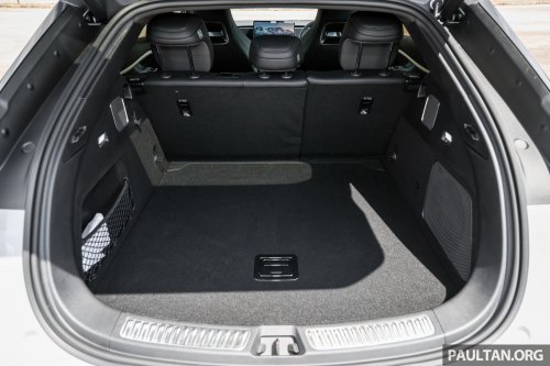 BYD in Malaysia – most complete EV range including sedan, SUV, MPV, plus widest sales/service network