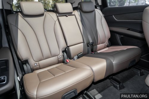 BYD in Malaysia – most complete EV range including sedan, SUV, MPV, plus widest sales/service network