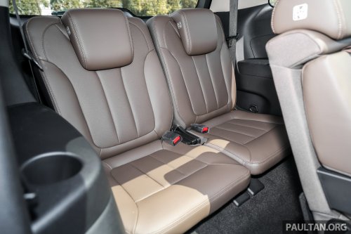 BYD in Malaysia – most complete EV range including sedan, SUV, MPV, plus widest sales/service network