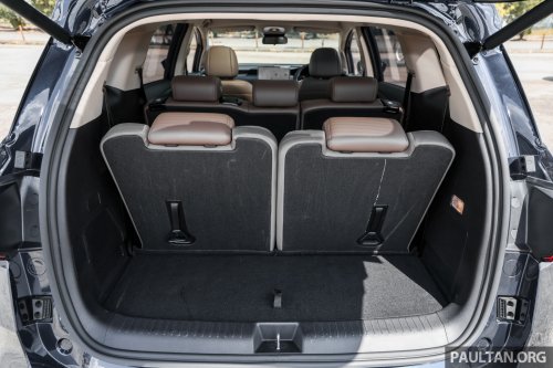 BYD in Malaysia – most complete EV range including sedan, SUV, MPV, plus widest sales/service network