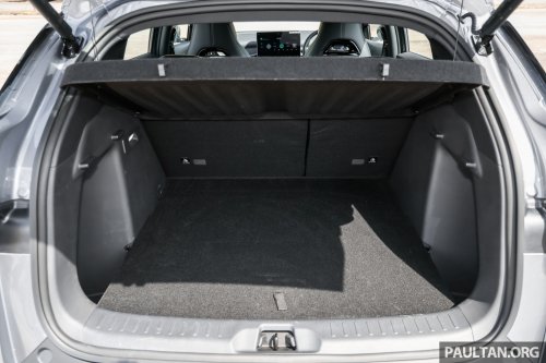 BYD in Malaysia – most complete EV range including sedan, SUV, MPV, plus widest sales/service network