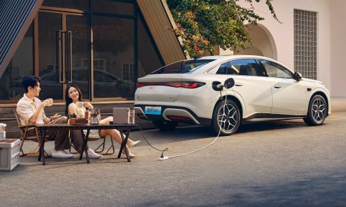 BYD Malaysia teases new model with ‘6’ in its name – smaller, cheaper Seal 6 EV sedan launching soon?