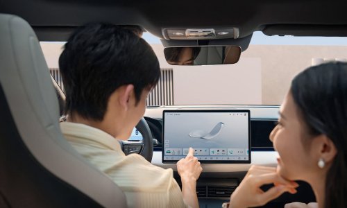 BYD Malaysia teases new model with ‘6’ in its name – smaller, cheaper Seal 6 EV sedan launching soon?