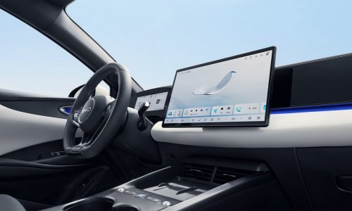 BYD Malaysia teases new model with ‘6’ in its name – smaller, cheaper Seal 6 EV sedan launching soon?