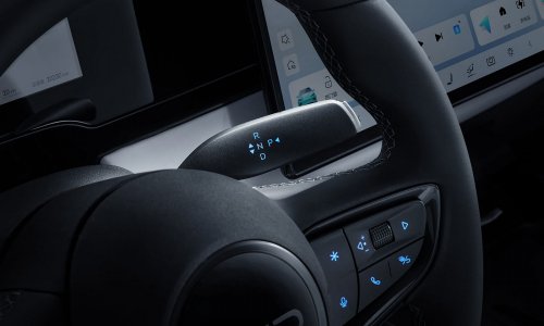 BYD Malaysia teases new model with ‘6’ in its name – smaller, cheaper Seal 6 EV sedan launching soon?