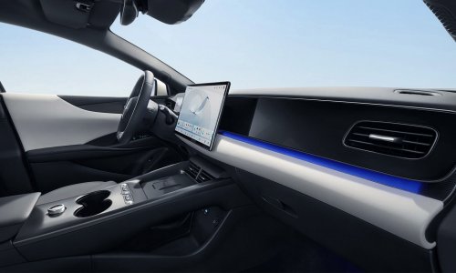 BYD Malaysia teases new model with ‘6’ in its name – smaller, cheaper Seal 6 EV sedan launching soon?