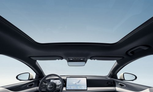 BYD Malaysia teases new model with ‘6’ in its name – smaller, cheaper Seal 6 EV sedan launching soon?