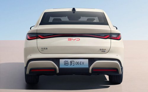 BYD Malaysia teases new model with ‘6’ in its name – smaller, cheaper Seal 6 EV sedan launching soon?