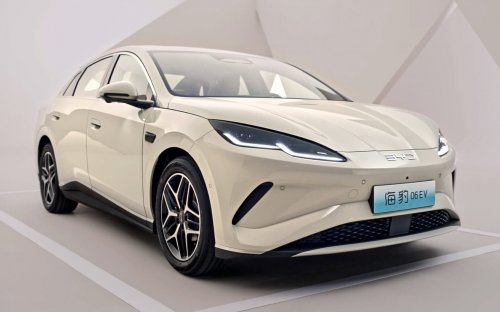 BYD Malaysia teases new model with ‘6’ in its name – smaller, cheaper Seal 6 EV sedan launching soon?