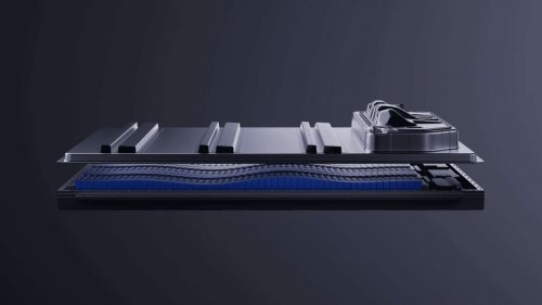 CATL Shenxing Pro LFP battery unveiled for Europe – up to 758 km WLTP, 830 kW, 1,000,000-km lifespan