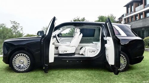 Dreame announces three SUVs under new Star Motor EV brand; CEO says Tesla will exit in 20 years – report