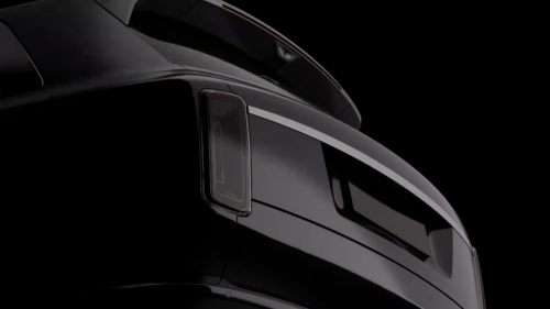 Dreame announces three SUVs under new Star Motor EV brand; CEO says Tesla will exit in 20 years – report