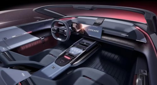 Dreame announces three SUVs under new Star Motor EV brand; CEO says Tesla will exit in 20 years – report