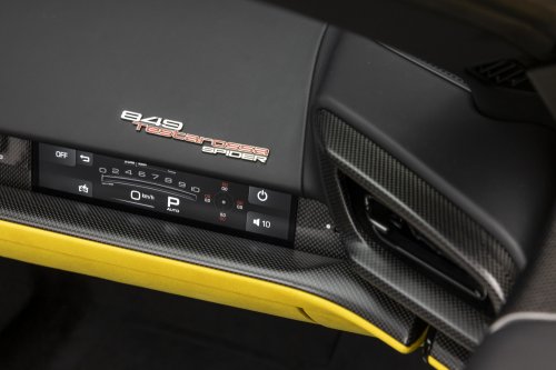 Ferrari 849 Testarossa in Bangkok for ASEAN debut – SF90 replacement with iconic name and 1,050 PS