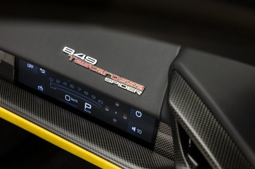 Ferrari 849 Testarossa in Bangkok for ASEAN debut – SF90 replacement with iconic name and 1,050 PS