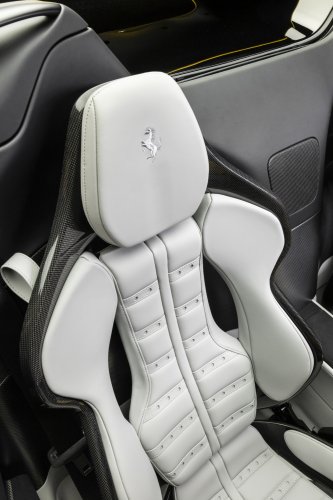 Ferrari 849 Testarossa in Bangkok for ASEAN debut – SF90 replacement with iconic name and 1,050 PS