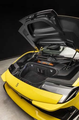 Ferrari 849 Testarossa in Bangkok for ASEAN debut – SF90 replacement with iconic name and 1,050 PS