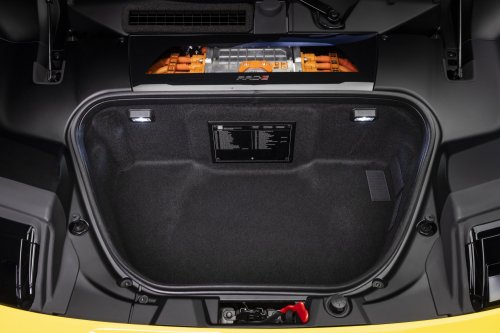 Ferrari 849 Testarossa in Bangkok for ASEAN debut – SF90 replacement with iconic name and 1,050 PS