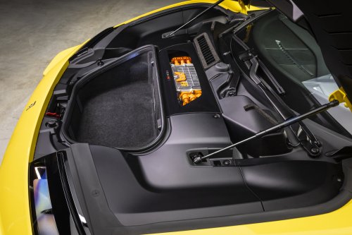 Ferrari 849 Testarossa in Bangkok for ASEAN debut – SF90 replacement with iconic name and 1,050 PS