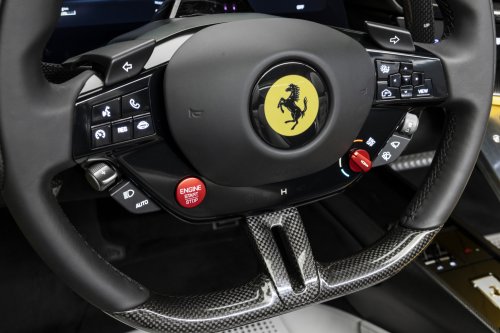 Ferrari 849 Testarossa in Bangkok for ASEAN debut – SF90 replacement with iconic name and 1,050 PS