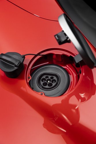 Ferrari 849 Testarossa in Bangkok for ASEAN debut – SF90 replacement with iconic name and 1,050 PS