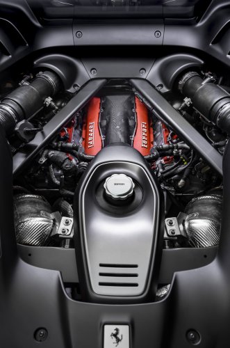 Ferrari 849 Testarossa in Bangkok for ASEAN debut – SF90 replacement with iconic name and 1,050 PS