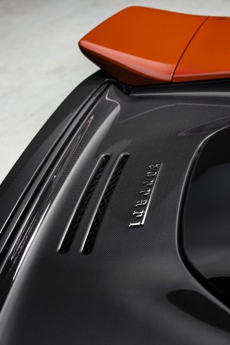 Ferrari 849 Testarossa in Bangkok for ASEAN debut – SF90 replacement with iconic name and 1,050 PS