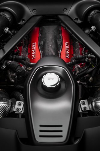 Ferrari 849 Testarossa in Bangkok for ASEAN debut – SF90 replacement with iconic name and 1,050 PS