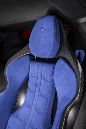 Ferrari 849 Testarossa in Bangkok for ASEAN debut – SF90 replacement with iconic name and 1,050 PS