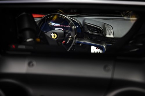 Ferrari 849 Testarossa in Bangkok for ASEAN debut – SF90 replacement with iconic name and 1,050 PS