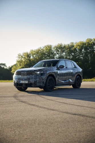 G65 BMW X5 to get Neue Klasse styling, 5 powertrain options – petrol, diesel, PHEV, EV and hydrogen