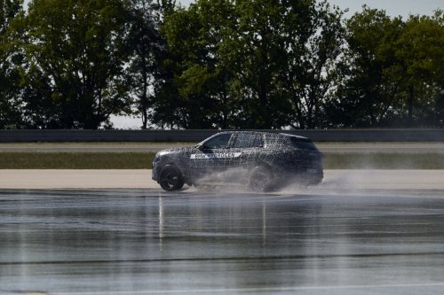 G65 BMW X5 to get Neue Klasse styling, 5 powertrain options – petrol, diesel, PHEV, EV and hydrogen