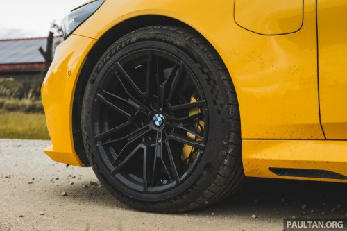 2025 BMW M5 review – G90, RM1.2 million, PHEV, 727 PS/1,000 Nm, nearly 2.5 tonnes but can it still thrill?