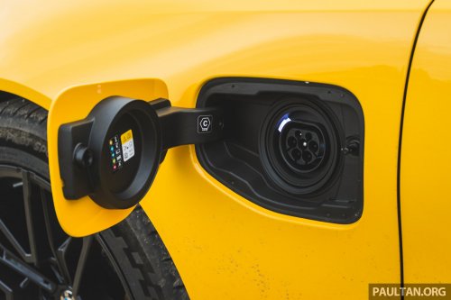 2025 BMW M5 review – G90, RM1.2 million, PHEV, 727 PS/1,000 Nm, nearly 2.5 tonnes but can it still thrill?