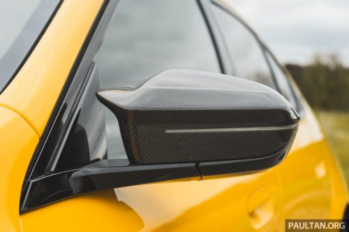 2025 BMW M5 review – G90, RM1.2 million, PHEV, 727 PS/1,000 Nm, nearly 2.5 tonnes but can it still thrill?