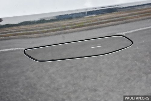 GAC Emkoo in Malaysia – full gallery of Premium Pro variant; power tailgate, auto parking, from RM130k est