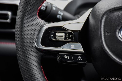 GAC Emkoo in Malaysia – full gallery of Premium Pro variant; power tailgate, auto parking, from RM130k est