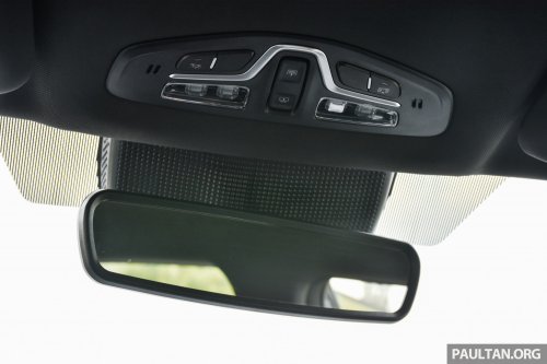 GAC Emkoo in Malaysia – full gallery of Premium Pro variant; power tailgate, auto parking, from RM130k est