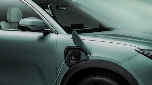 Geely EX5 launched in the UK – Proton eMas 7 twin, up to 430 km WLTP range, from RM183k to RM211k