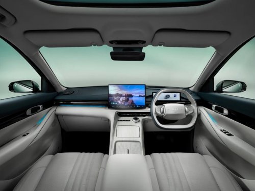 Geely EX5 launched in the UK – Proton eMas 7 twin, up to 430 km WLTP range, from RM183k to RM211k