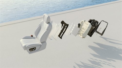 Geely Galaxy M9 in China – 6-seat PHEV SUV, up to 870 PS, 185 km EV range, 1,255 km total, from RM103k