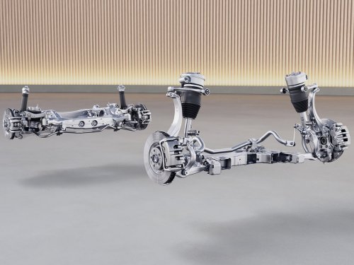 Geely Galaxy M9 in China – 6-seat PHEV SUV, up to 870 PS, 185 km EV range, 1,255 km total, from RM103k