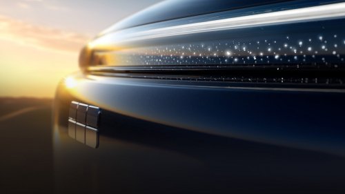 Geely Galaxy M9 in China – 6-seat PHEV SUV, up to 870 PS, 185 km EV range, 1,255 km total, from RM103k