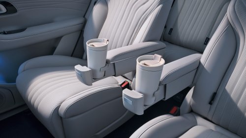 Geely Galaxy M9 in China – 6-seat PHEV SUV, up to 870 PS, 185 km EV range, 1,255 km total, from RM103k