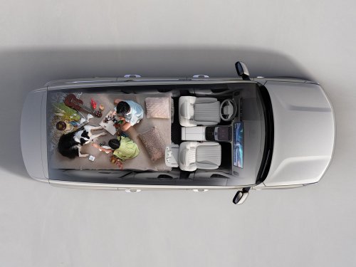 Geely Galaxy M9 in China – 6-seat PHEV SUV, up to 870 PS, 185 km EV range, 1,255 km total, from RM103k