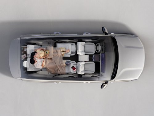 Geely Galaxy M9 in China – 6-seat PHEV SUV, up to 870 PS, 185 km EV range, 1,255 km total, from RM103k