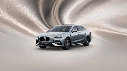 Geely Galaxy Starshine 6 PHEV – C-segment size but with torsion beam, fr RM47k; Proton eMas sedan?