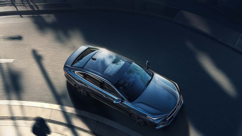 Geely Galaxy Starshine 6 PHEV – C-segment size but with torsion beam, fr RM47k; Proton eMas sedan?