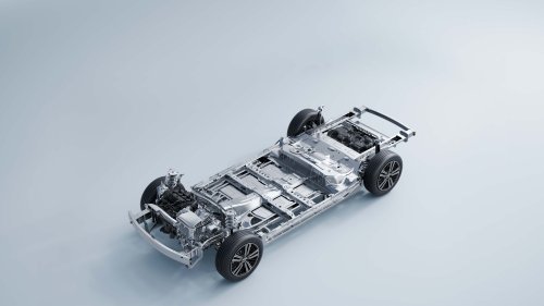 Geely Galaxy Starshine 6 PHEV – C-segment size but with torsion beam, fr RM47k; Proton eMas sedan?